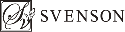 SVENSON FASHION