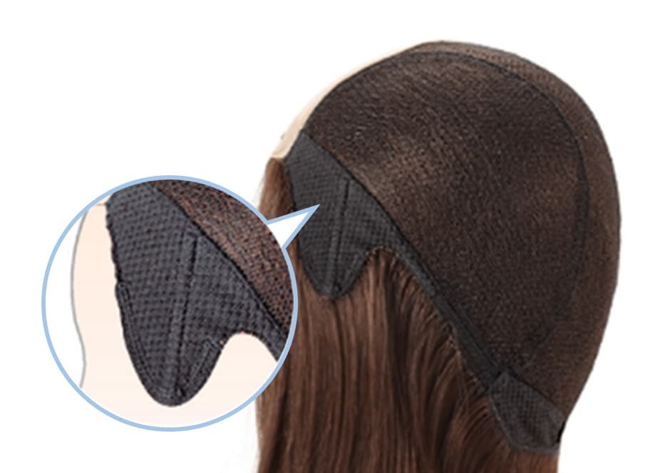 似合わせカット イメージ