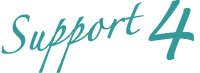 サポート４