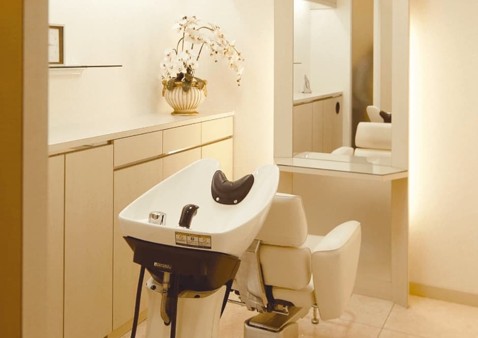 個室対応 イメージ