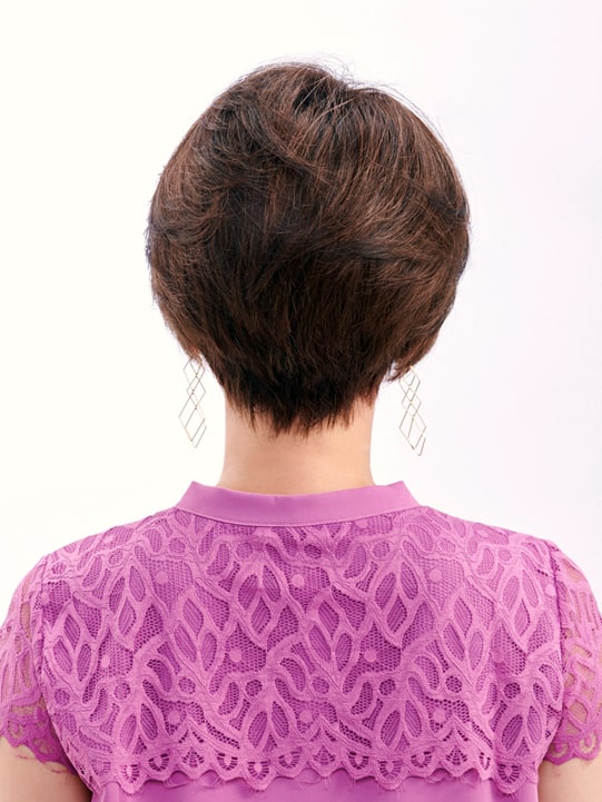 ヘアスタイル