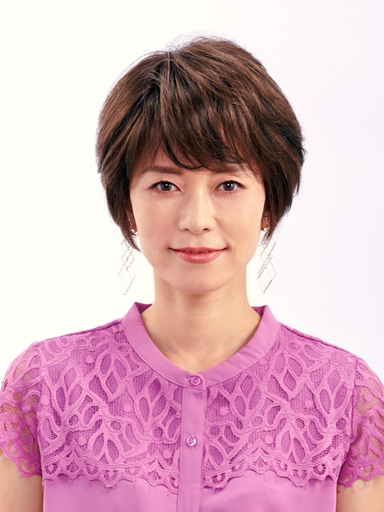 ヘアスタイル