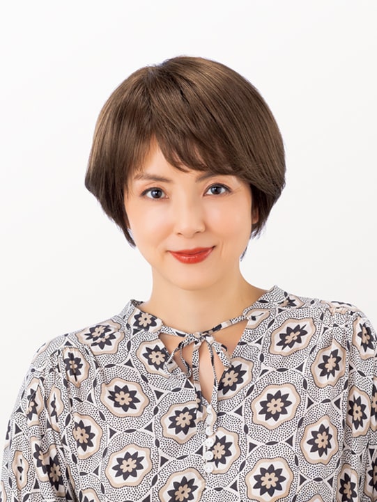ヘアスタイル