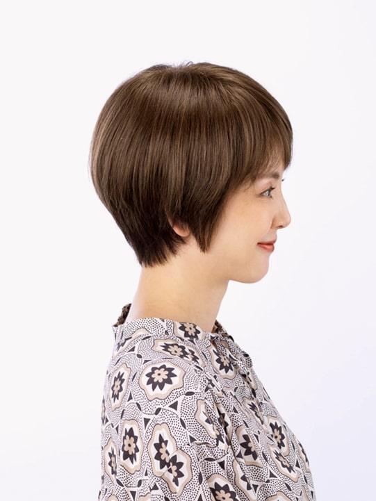 ヘアスタイル