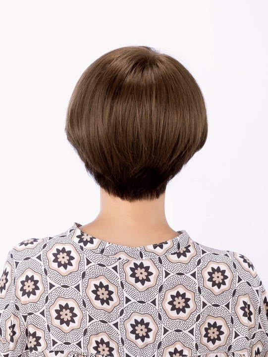 ヘアスタイル