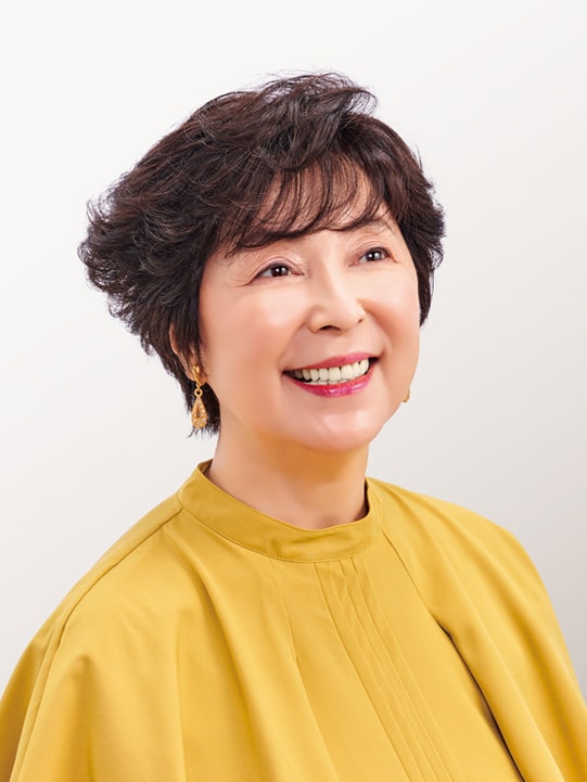 ヘアスタイル