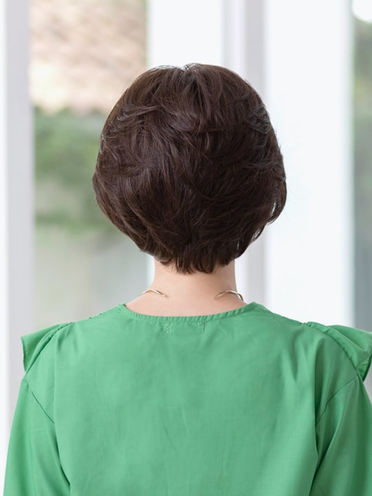 ヘアスタイル