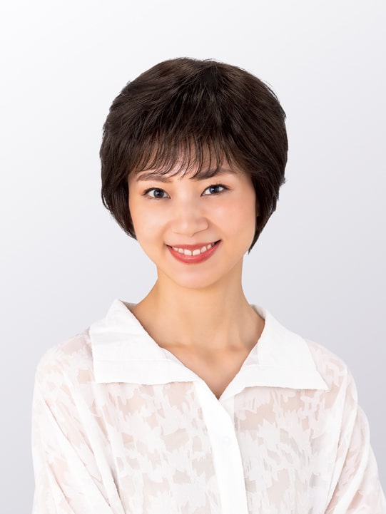 ヘアスタイル