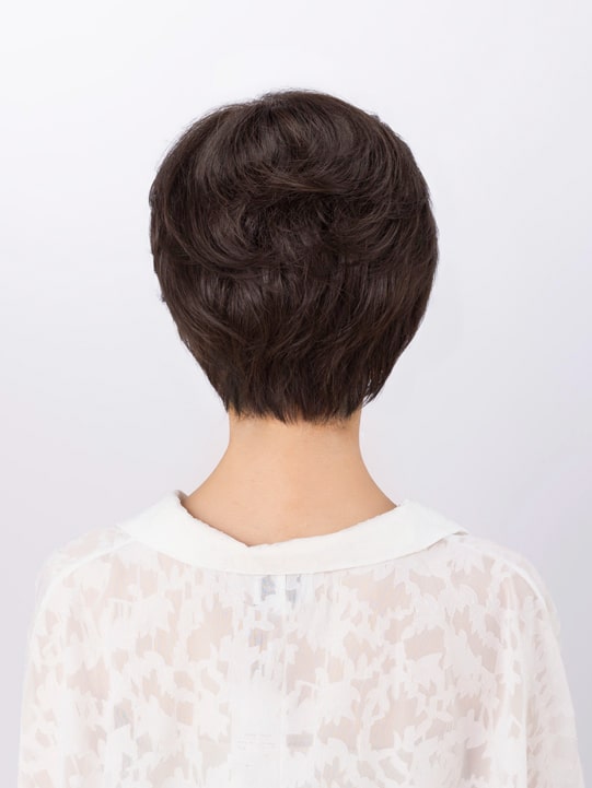 ヘアスタイル