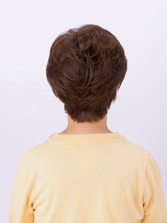 ヘアスタイル