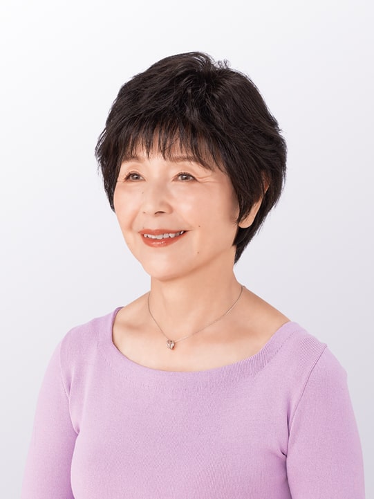 ヘアスタイル