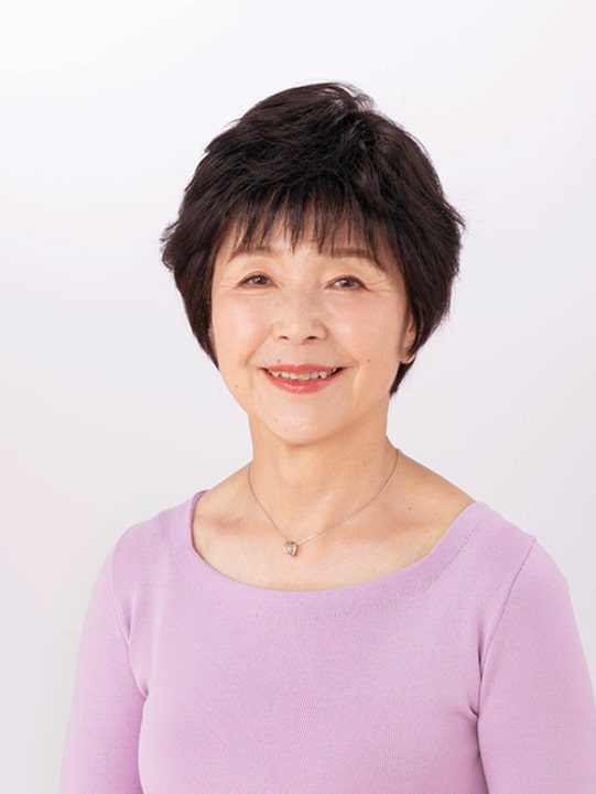 ヘアスタイル
