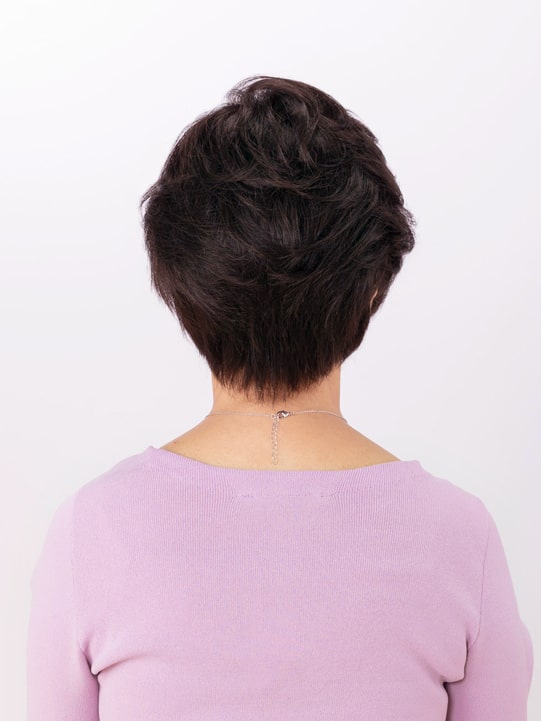 ヘアスタイル