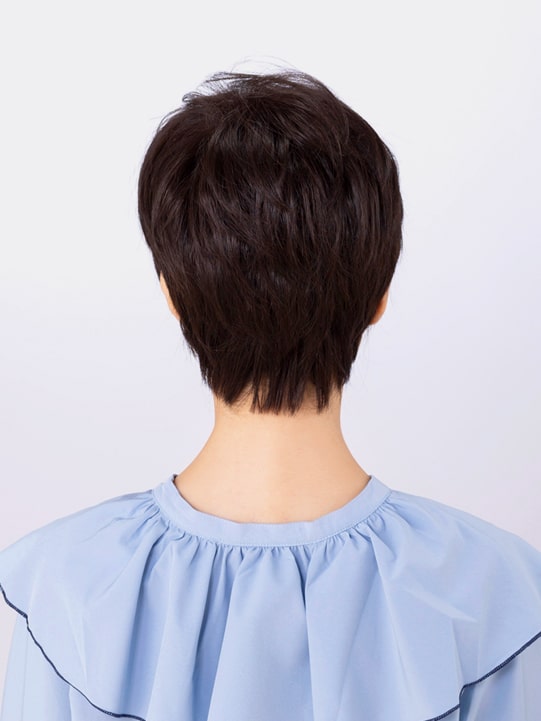 ヘアスタイル