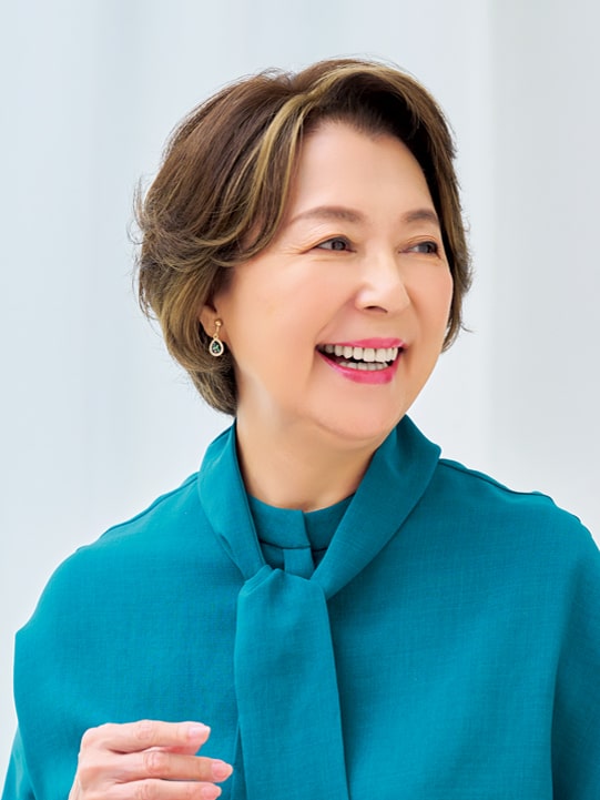 ヘアスタイル