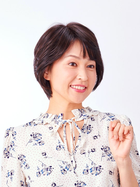 ヘアスタイル
