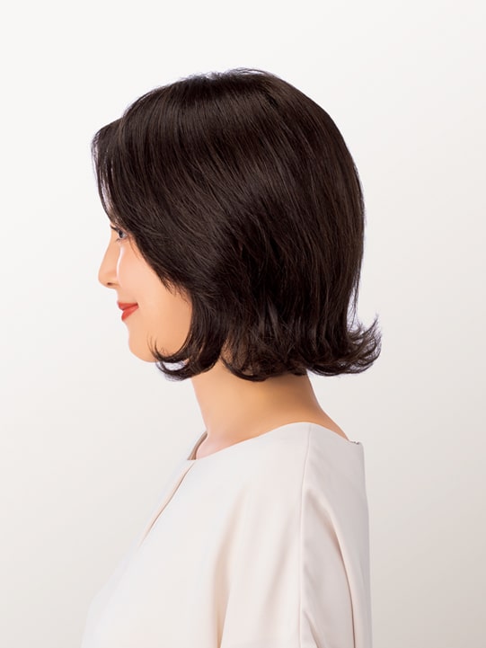 ヘアスタイル