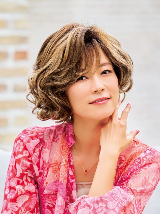 ヘアスタイル