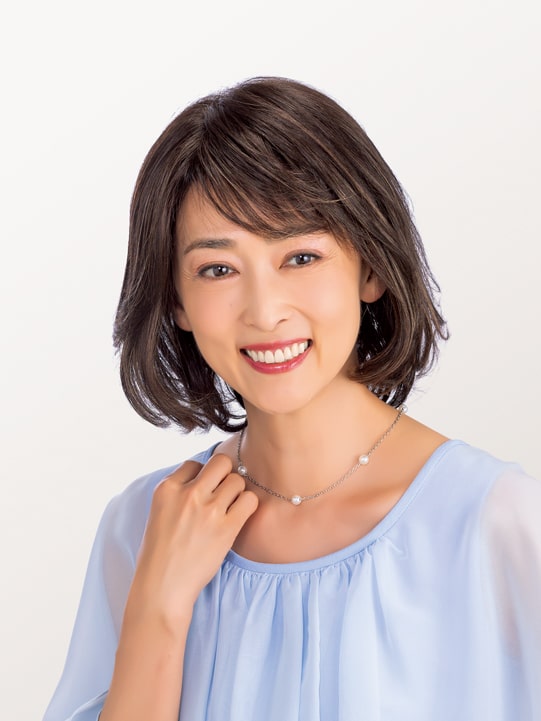 ヘアスタイル