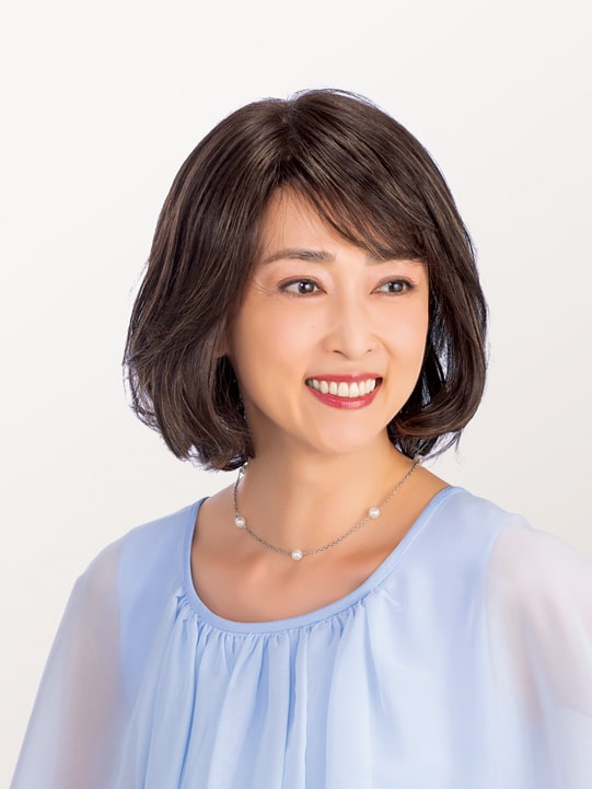 ヘアスタイル