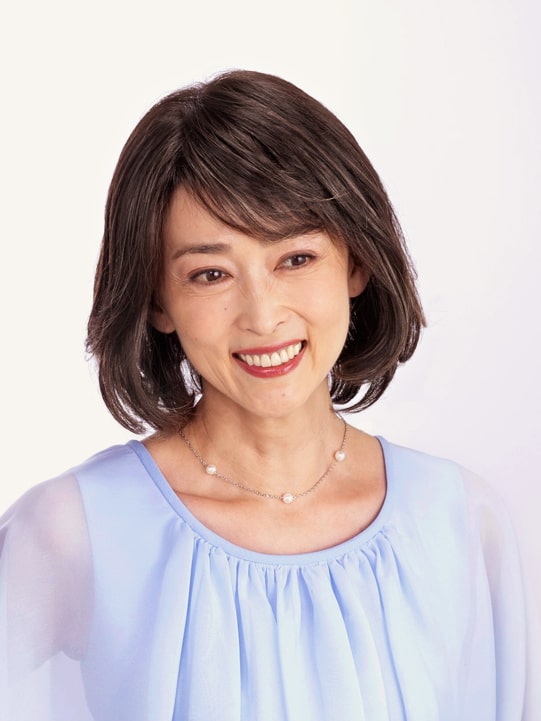 ヘアスタイル