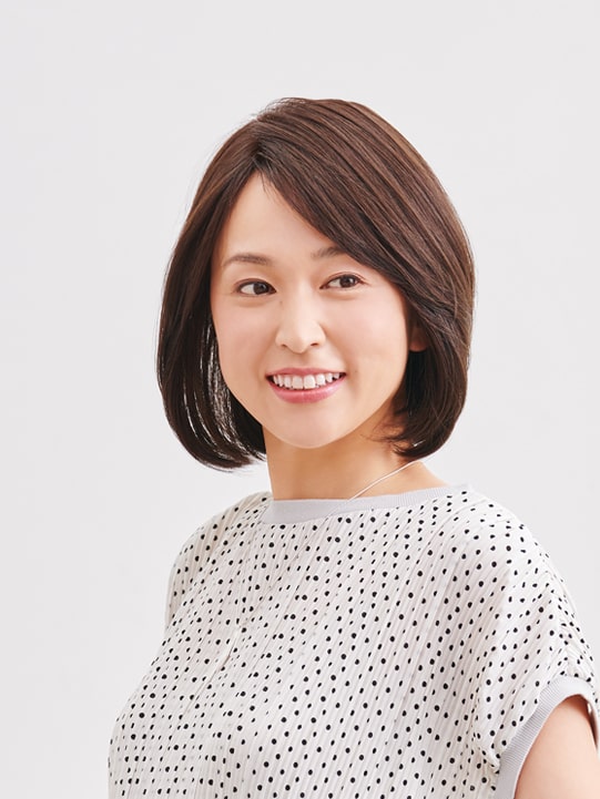 ヘアスタイル