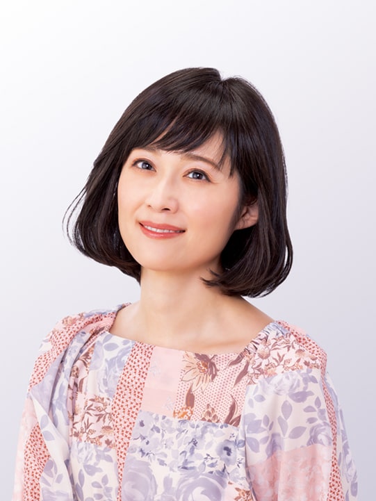 ヘアスタイル
