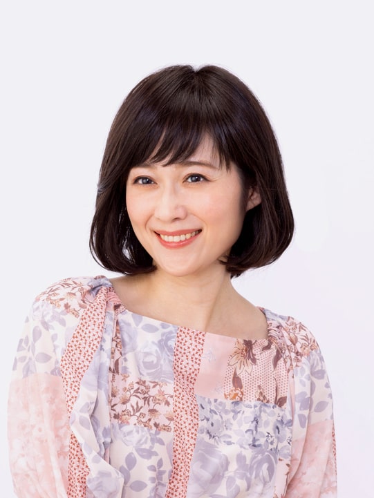 ヘアスタイル