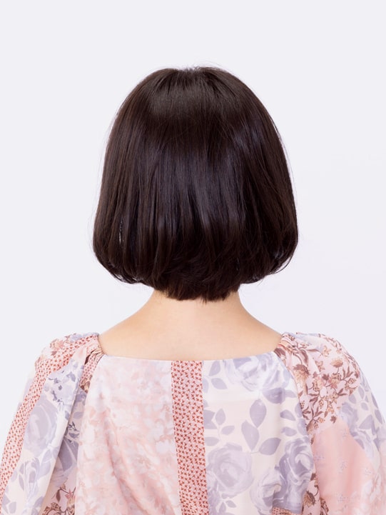 ヘアスタイル