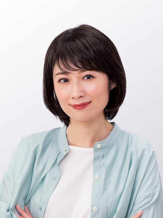 ヘアスタイル