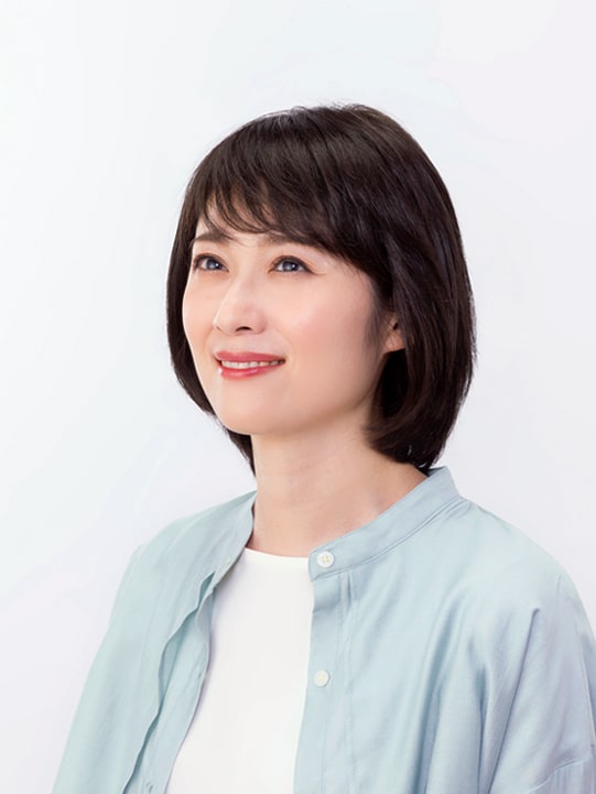ヘアスタイル