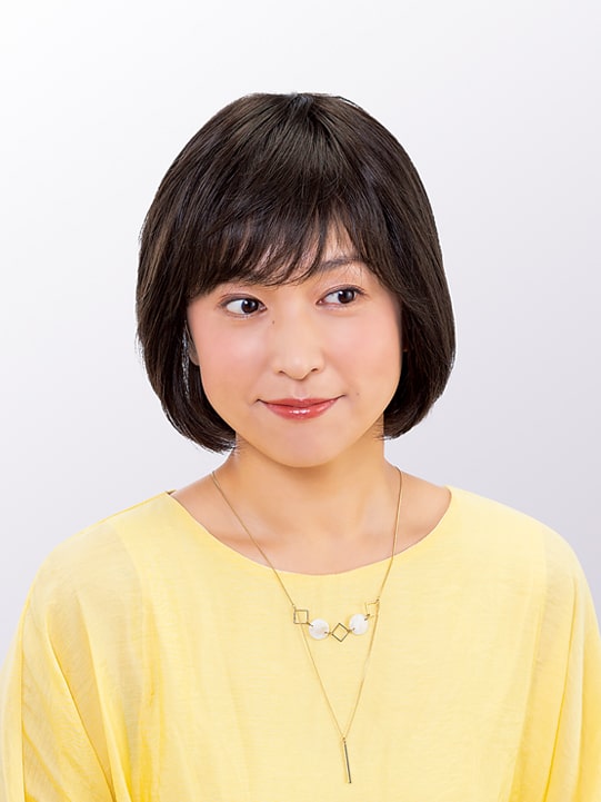 ヘアスタイル