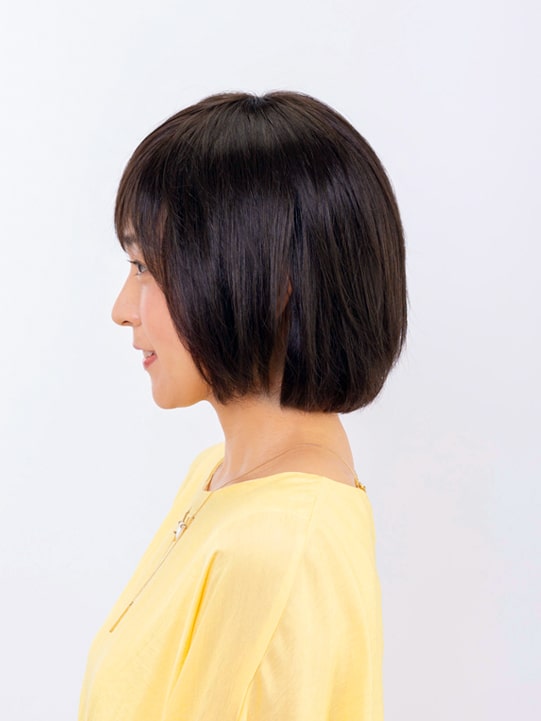 ヘアスタイル