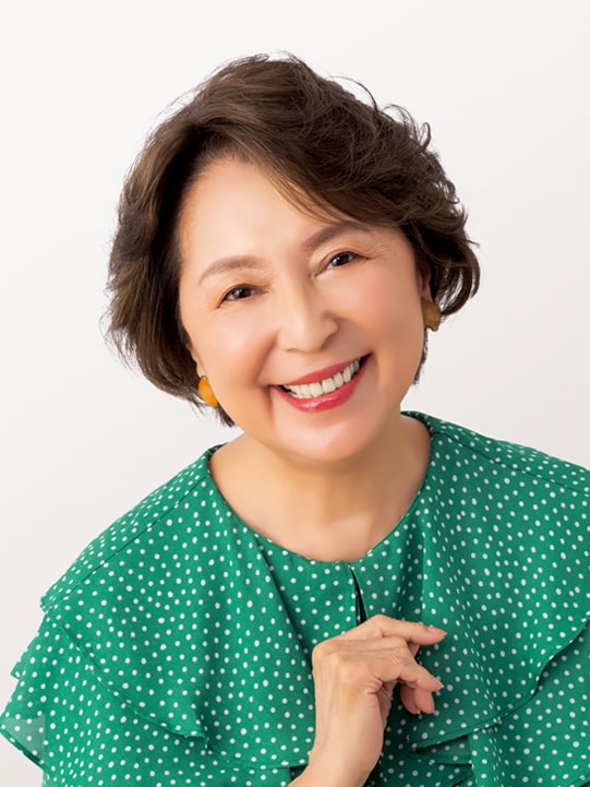 ヘアスタイル