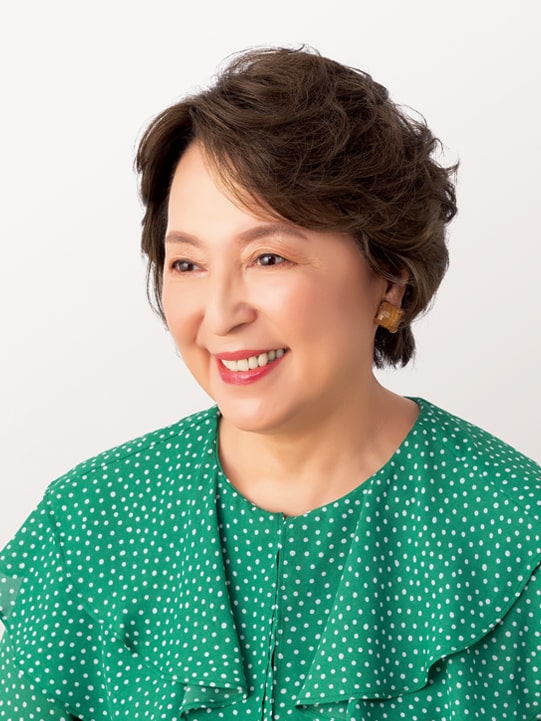 ヘアスタイル