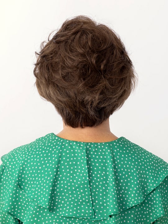ヘアスタイル