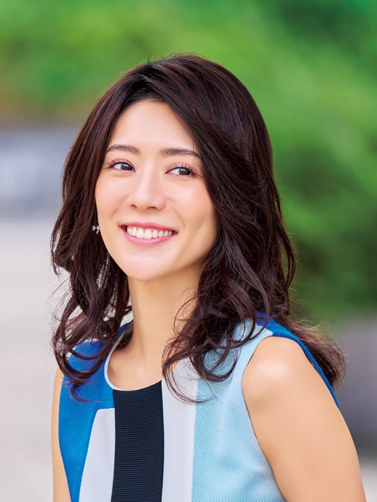 ヘアスタイル
