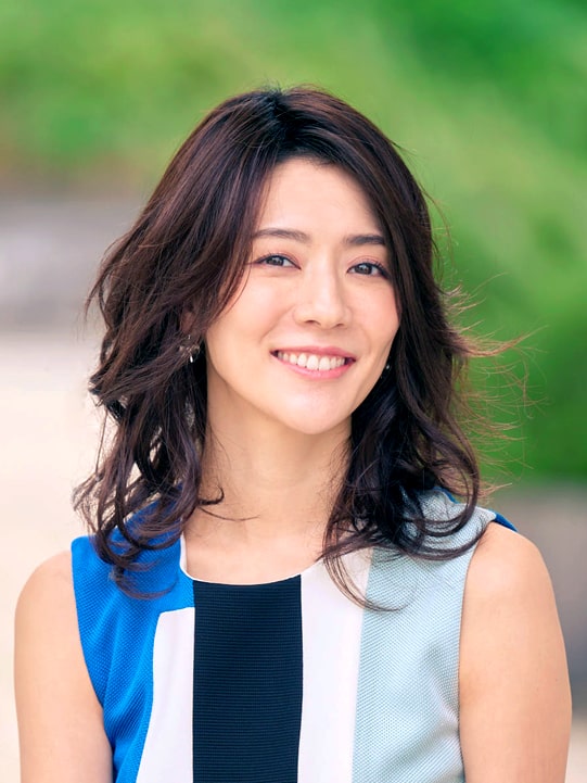 ヘアスタイル