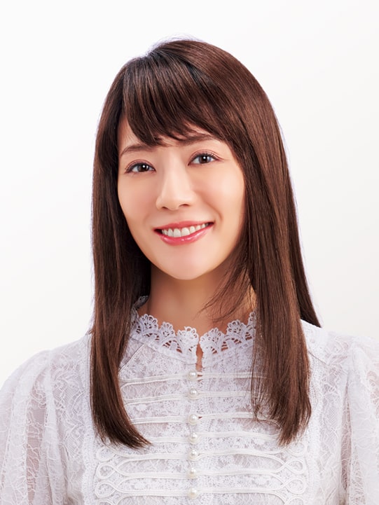 ヘアスタイル