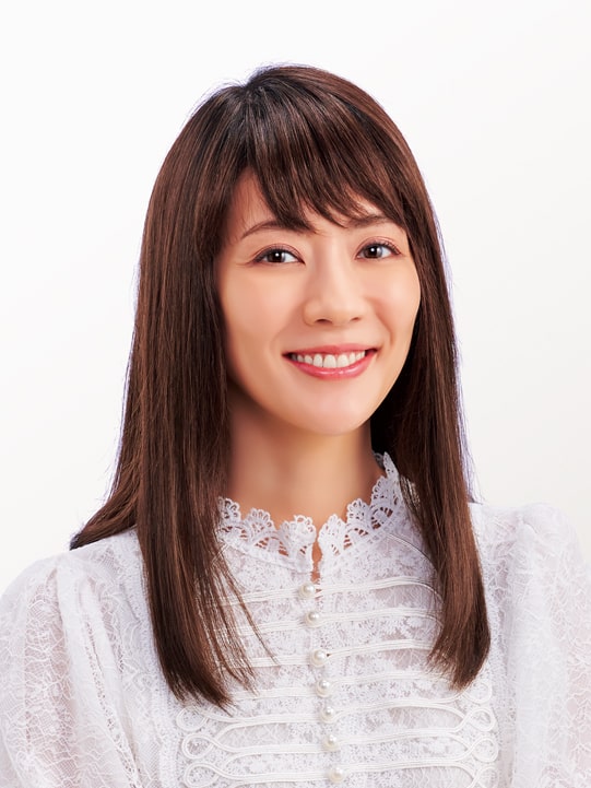 ヘアスタイル