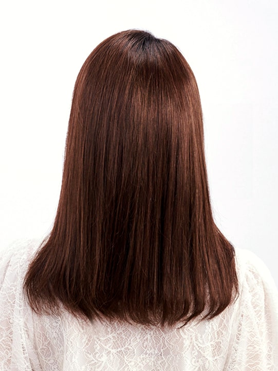 ヘアスタイル