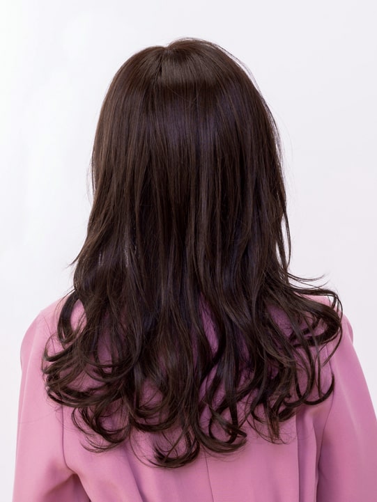 ヘアスタイル