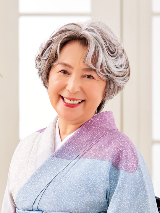 ヘアスタイル