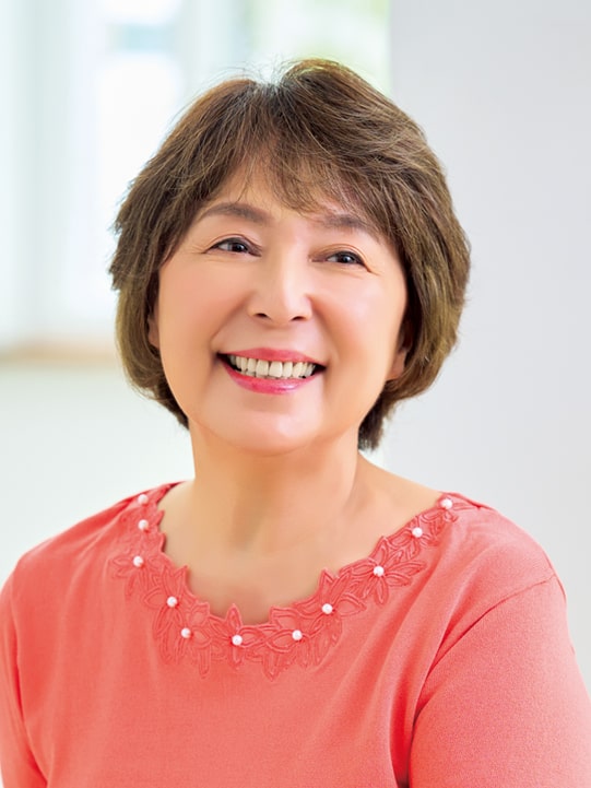 ヘアスタイル