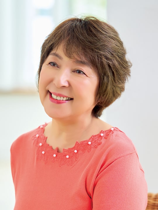 ヘアスタイル