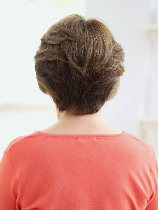 ヘアスタイル