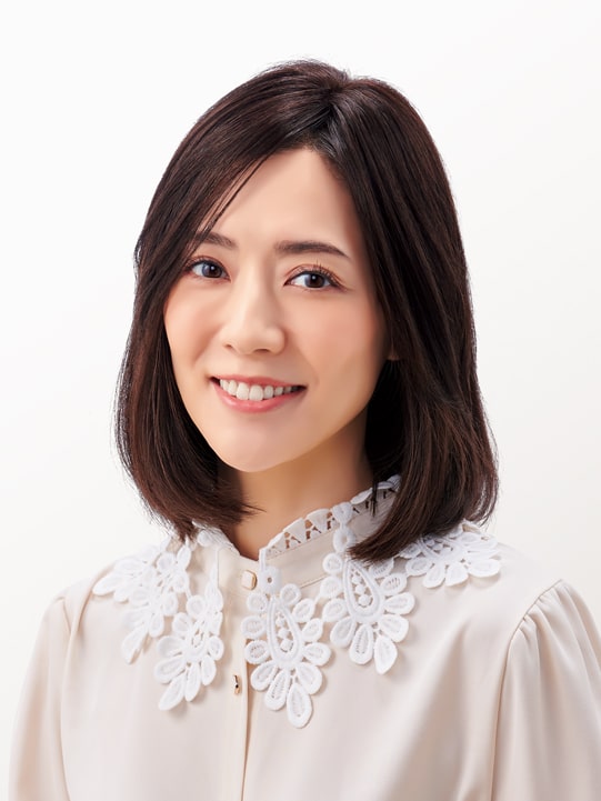 ヘアスタイル