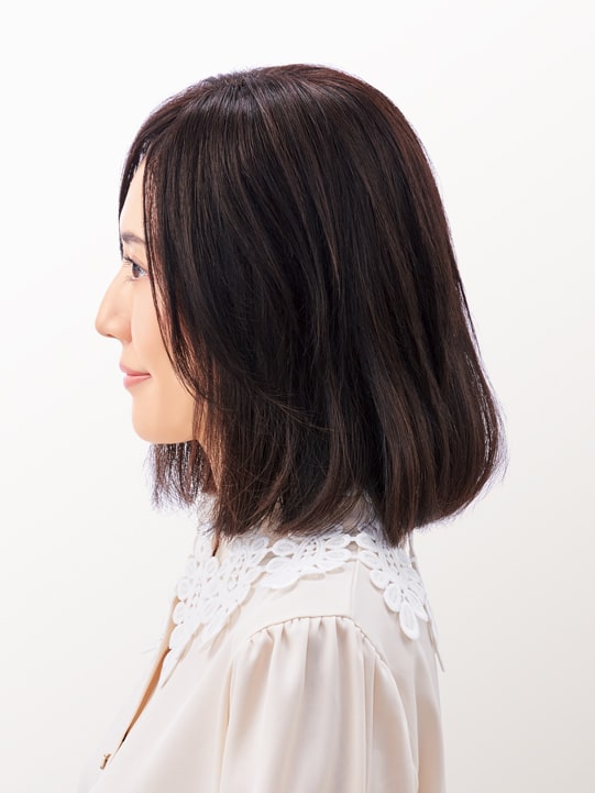 ヘアスタイル