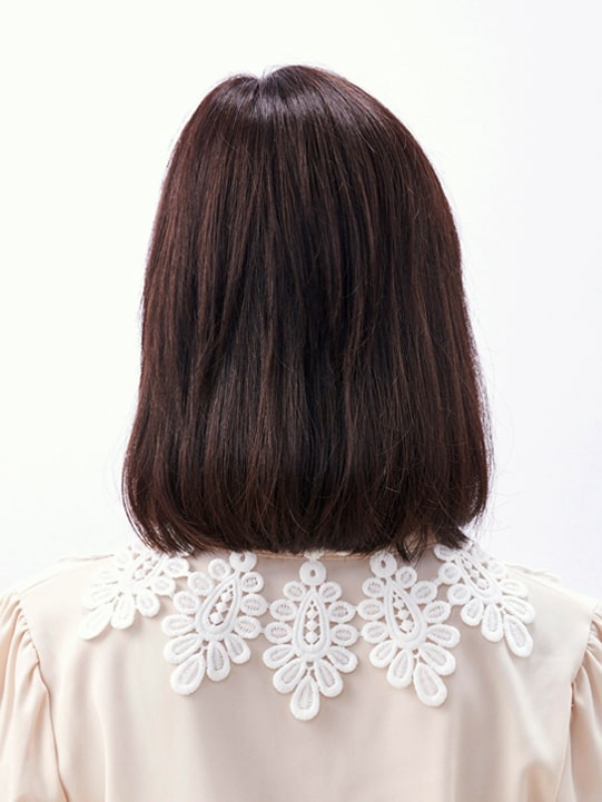 ヘアスタイル