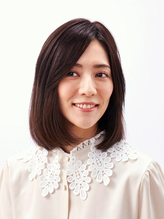 ヘアスタイル